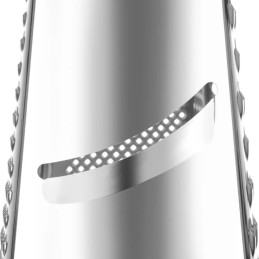 
Keturių pusių virtuvinė tarka su konteineriu 158 x 130 x 310 mm
