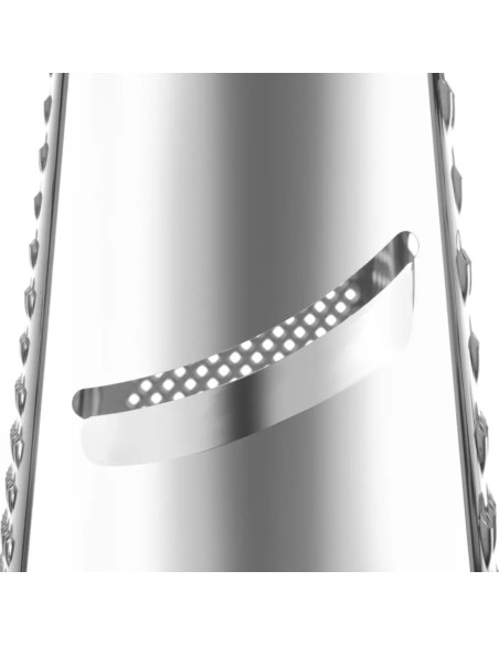 Keturių pusių virtuvinė tarka su konteineriu 158 x 130 x 310 mm
 
Keturių pusių virtuvinė tarka su konteineriu 158 x 130 x 310 mm