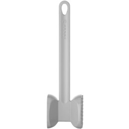 
Dvipusis mėsos minkštiklis XL 300 x 80 x 80 mm - pilkas
