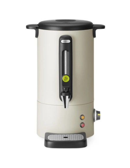 Karštas vyno vandens katilas su čiaupu, lašų padėklu, 9 l, 950 W - šviesiai pilka
 
Karštas vyno vandens katilas su čiaupu, lašų padėklu, 9 l, 950 W - šviesiai pilka