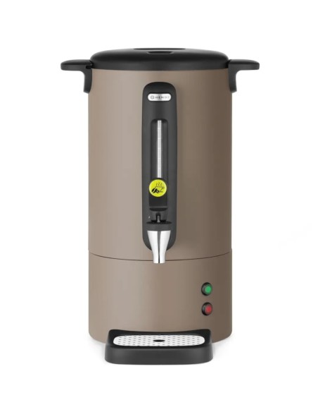 Kavos virimo aparatas su čiaupu, lašelių padėklu, 7 l, 1050 W - taupe
 
Kavos virimo aparatas su čiaupu, lašelių padėklu, 7 l, 1050 W - taupe