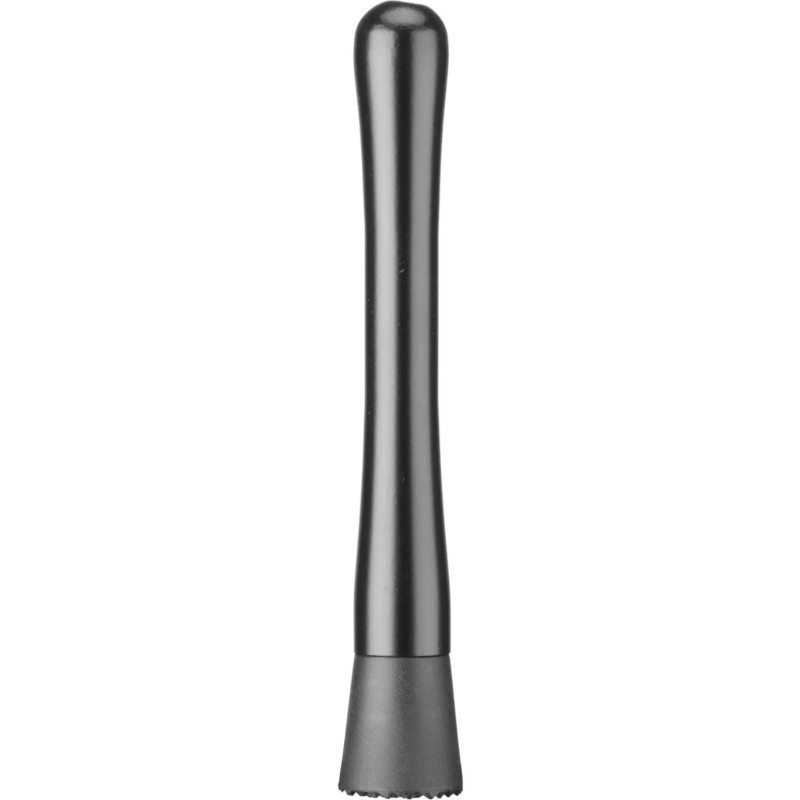 
Barmeno rinkinys vamzdeliuose purtyklėje jigger sietelio maišymo šaukštas - juodas
