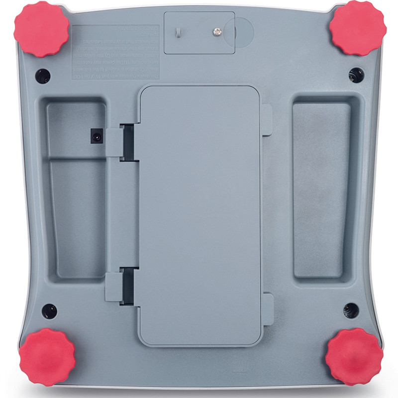 VALOR 1000 elektroninės gastronomijos valdymo stalo svarstyklės 15kg / 2g - OHAUS V12P15