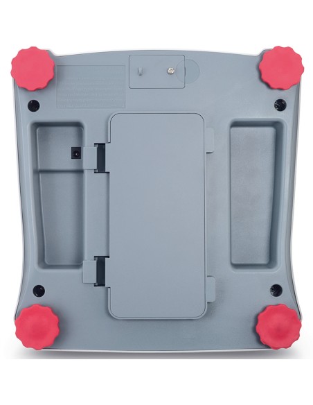 VALOR 1000 elektroninės gastronomijos valdymo stalo svarstyklės 15kg / 2g - OHAUS V12P15 VALOR 1000 elektroninės gastronomijos valdymo stalo svarstyklės 15kg / 2g - OHAUS V12P15