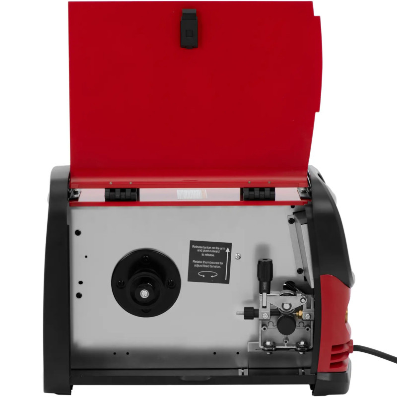 MIG/ MAG MMA FLUX IGBT TIG Liftarc 250 A inverterinis suvirinimo aparatas