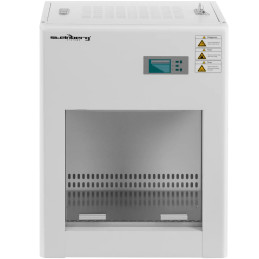 
Laboratorinė laminarinė kamera steriliam darbui 480 x 340 x 370 mm 110 W
