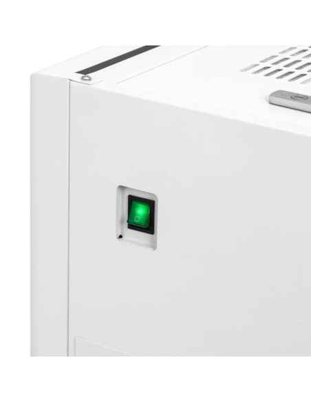 Laboratorinė laminarinė kamera steriliam darbui 480 x 340 x 370 mm 110 W
 
Laboratorinė laminarinė kamera steriliam darbui 480 x 340 x 370 mm 110 W