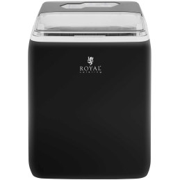 Buitinis ledo virimo aparatas 12 kubelių/9 min 130 W 2,9 l