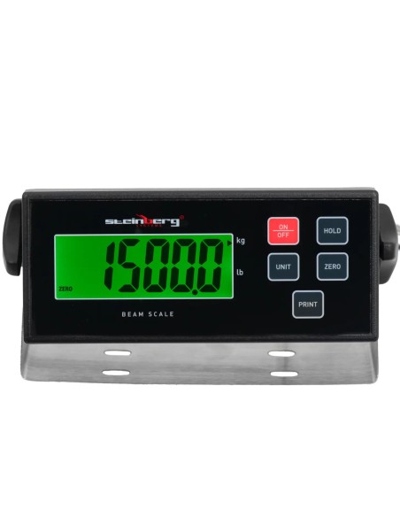 LCD 1500 / 0,5 kg slydimo padėklų skalė 121 x 84 cm
 
LCD 1500 / 0,5 kg slydimo padėklų skalė 121 x 84 cm