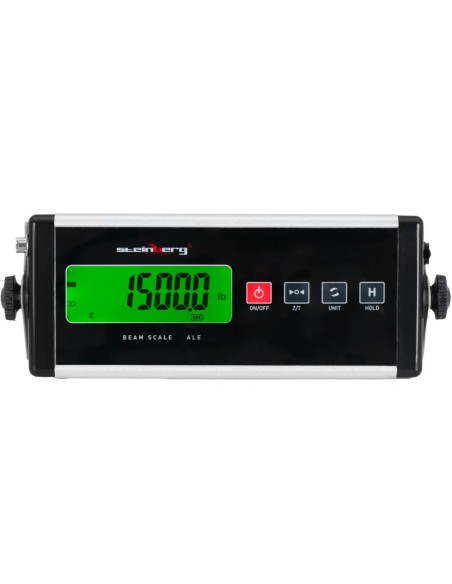 Skaitmeninis LCD Bluetooth 1500/ 0,5 kg 100 x 10 cm slydimo šviesos skalė
 
Skaitmeninis LCD Bluetooth 1500/ 0,5 kg 100 x 10 cm slydimo šviesos skalė