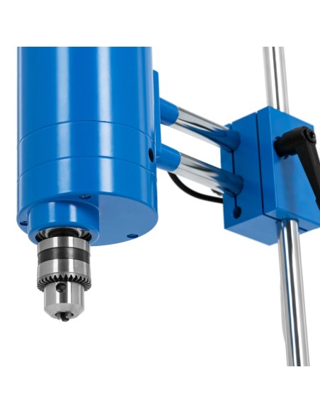 Mechaninė laboratorinė maišyklė su spaustukais 40 l indams 3000 aps./ min.
 
Mechaninė laboratorinė maišyklė su spaustukais 40 l indams 3000 aps./ min.