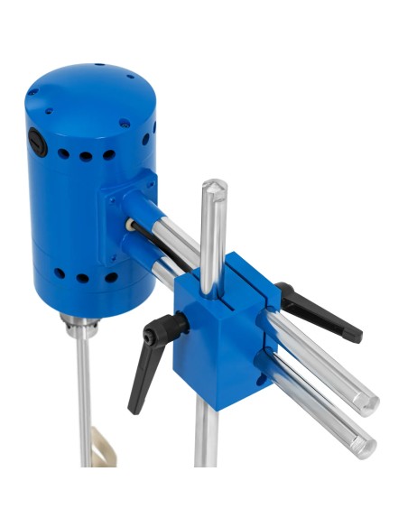Mechaninė laboratorinė maišyklė su spaustukais 40 l indams 3000 aps./ min.
 
Mechaninė laboratorinė maišyklė su spaustukais 40 l indams 3000 aps./ min.
