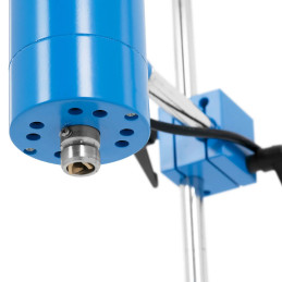 
LED reguliuojamas laboratorinis homogenizatorius iki 23000 aps./ min 30-1500 ml
