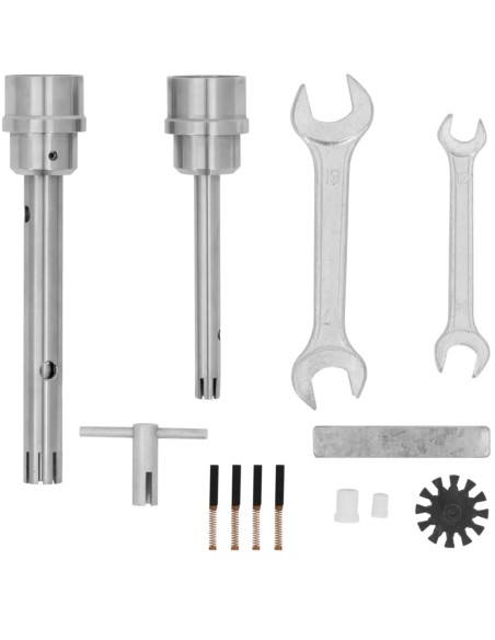 LED reguliuojamas laboratorinis homogenizatorius iki 23000 aps./ min 30-1500 ml
 
LED reguliuojamas laboratorinis homogenizatorius iki 23000 aps./ min 30-1500 ml