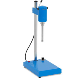 
Laboratorinis homogenizatorius reguliuojamas iki 23000 aps./ min 30-1500 ml

