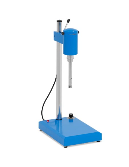 Laboratorinis homogenizatorius reguliuojamas iki 23000 aps./ min 30-1500 ml
 
Laboratorinis homogenizatorius reguliuojamas iki 23000 aps./ min 30-1500 ml