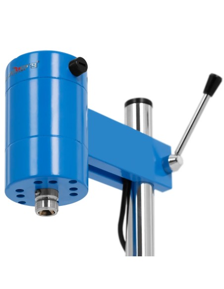 Laboratorinis homogenizatorius reguliuojamas iki 23000 aps./ min 30-1500 ml
 
Laboratorinis homogenizatorius reguliuojamas iki 23000 aps./ min 30-1500 ml