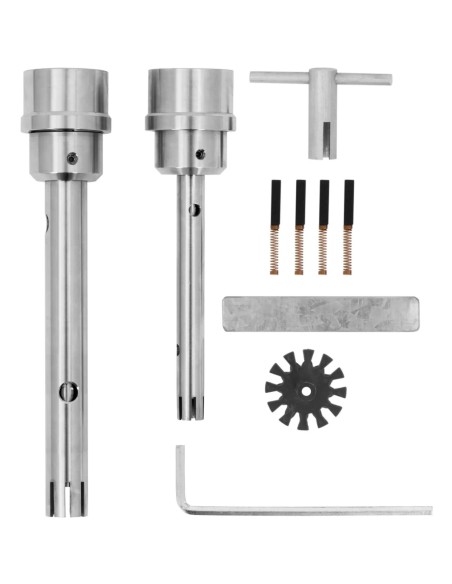 Laboratorinis homogenizatorius reguliuojamas iki 23000 aps./ min 30-1500 ml
 
Laboratorinis homogenizatorius reguliuojamas iki 23000 aps./ min 30-1500 ml