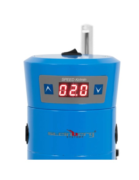 LED laboratorinis homogenizatorius iki 18000 aps./ min 100-5000 ml
 
LED laboratorinis homogenizatorius iki 18000 aps./ min 100-5000 ml