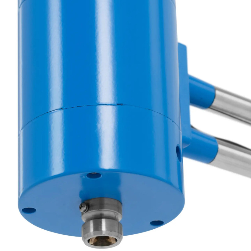 LED laboratorinis homogenizatorius iki 18000 aps./ min 100-5000 ml