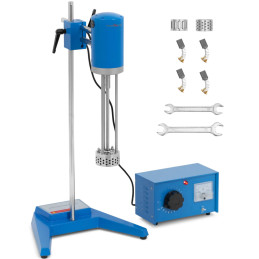 
Laboratorinis homogenizatorius iki 11000 aps./ min 500-40000 ml
