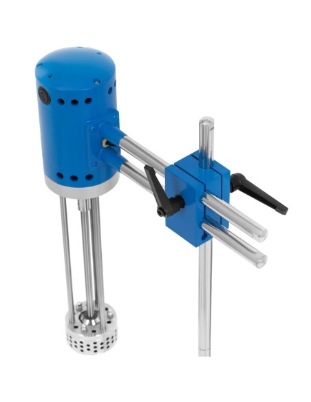 Laboratorinis homogenizatorius iki 11000 aps./ min 500-40000 ml
 
Laboratorinis homogenizatorius iki 11000 aps./ min 500-40000 ml