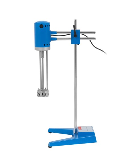 Laboratorinis homogenizatorius iki 11000 aps./ min 500-40000 ml
 
Laboratorinis homogenizatorius iki 11000 aps./ min 500-40000 ml