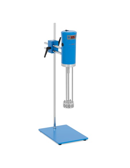 LED laboratorinis homogenizatorius iki 11000 aps./ min 500-40000 ml
 
LED laboratorinis homogenizatorius iki 11000 aps./ min 500-40000 ml