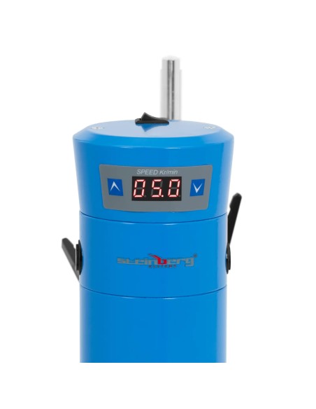 LED laboratorinis homogenizatorius iki 11000 aps./ min 500-40000 ml
 
LED laboratorinis homogenizatorius iki 11000 aps./ min 500-40000 ml