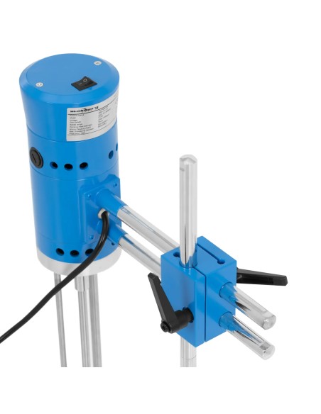 LED laboratorinis homogenizatorius iki 11000 aps./ min 500-40000 ml
 
LED laboratorinis homogenizatorius iki 11000 aps./ min 500-40000 ml