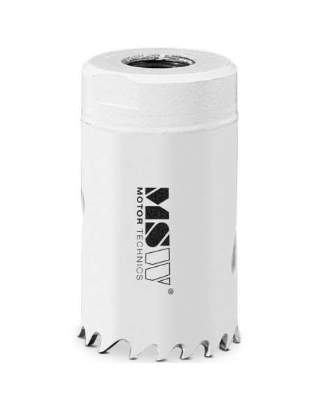 Dviejų metalų skylių pjūklo grąžtas metaliniam medienos plastikui sk. 29 mm Dviejų metalų skylių pjūklo grąžtas metaliniam medienos plastikui sk. 29 mm