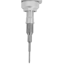 
Ultragarsinis homogenizatorius rankinis zondas 2 mm 0,1-10 ml
