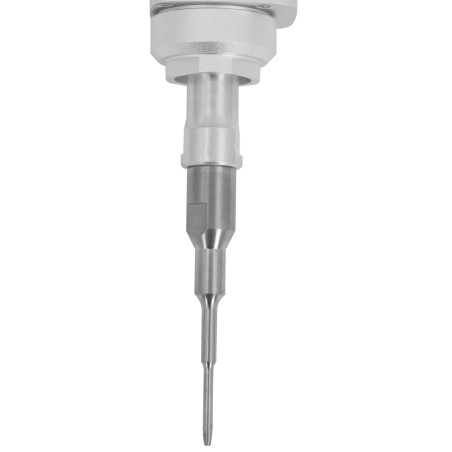 Ultragarsinis homogenizatorius rankinis zondas 2 mm 0,1-10 ml
 
Ultragarsinis homogenizatorius rankinis zondas 2 mm 0,1-10 ml