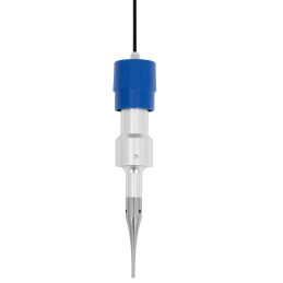
Ultragarsinis homogenizatorius TFT 10-100 ml 1,5-150 W
