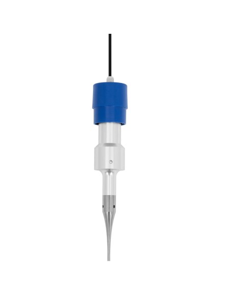 Ultragarsinis homogenizatorius TFT 10-100 ml 1,5-150 W
 
Ultragarsinis homogenizatorius TFT 10-100 ml 1,5-150 W