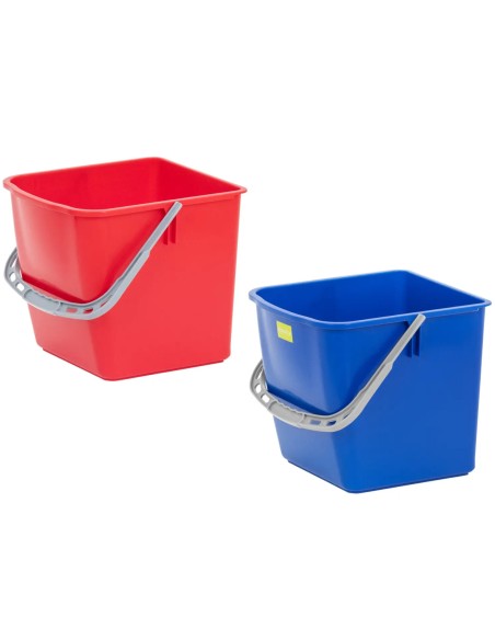 Vežimėlis valymui, grindų plovimui, 2 kibirai, gręžtuvas, 60 l
 
Vežimėlis valymui, grindų plovimui, 2 kibirai, gręžtuvas, 60 l