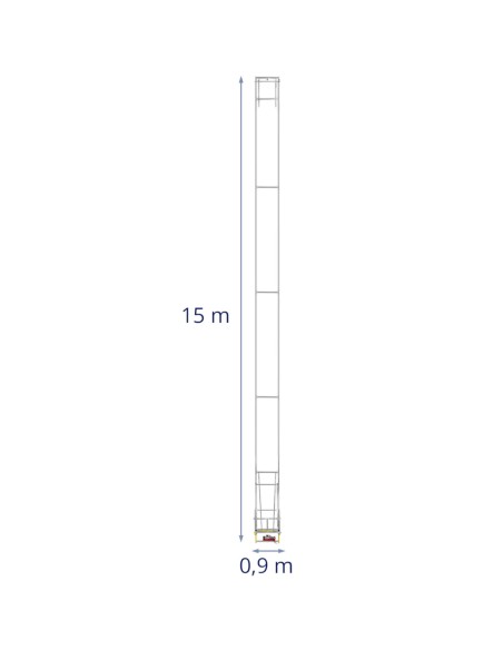 Stogo konstrukcinė gervė su pulteliu 15 m iki 200 kg 1500 W
 
Stogo konstrukcinė gervė su pulteliu 15 m iki 200 kg 1500 W