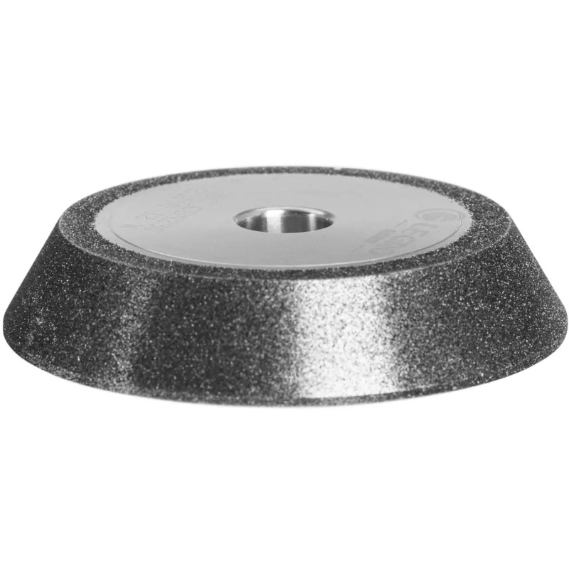 CBN šlifavimo diskas HSS grąžto galąstuvui sk. 78 x 15 mm - 2 vnt.