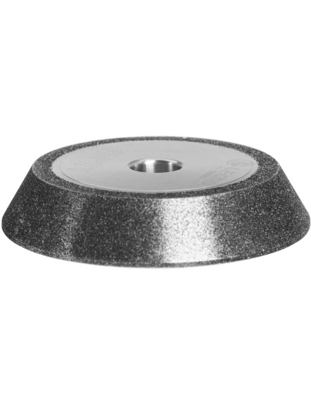 CBN šlifavimo diskas HSS grąžto galąstuvui sk. 78 x 15 mm - 2 vnt.
 
CBN šlifavimo diskas HSS grąžto galąstuvui sk. 78 x 15 mm - 2 vnt.