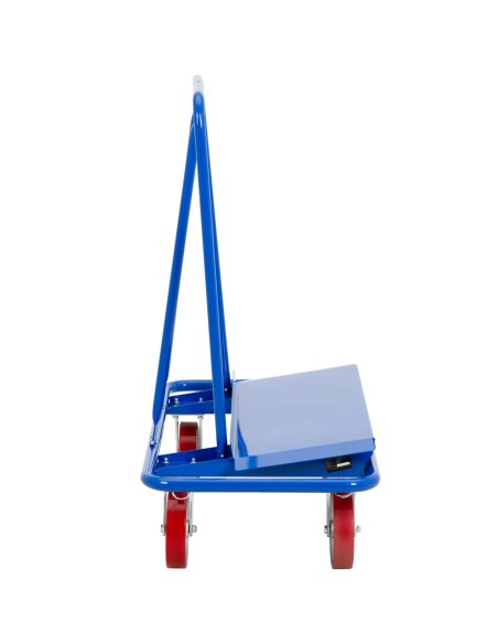 Sandėlio transportavimo vežimėlis skirtas vežti lentas iki 1000 kg
 
Sandėlio transportavimo vežimėlis skirtas vežti lentas iki 1000 kg