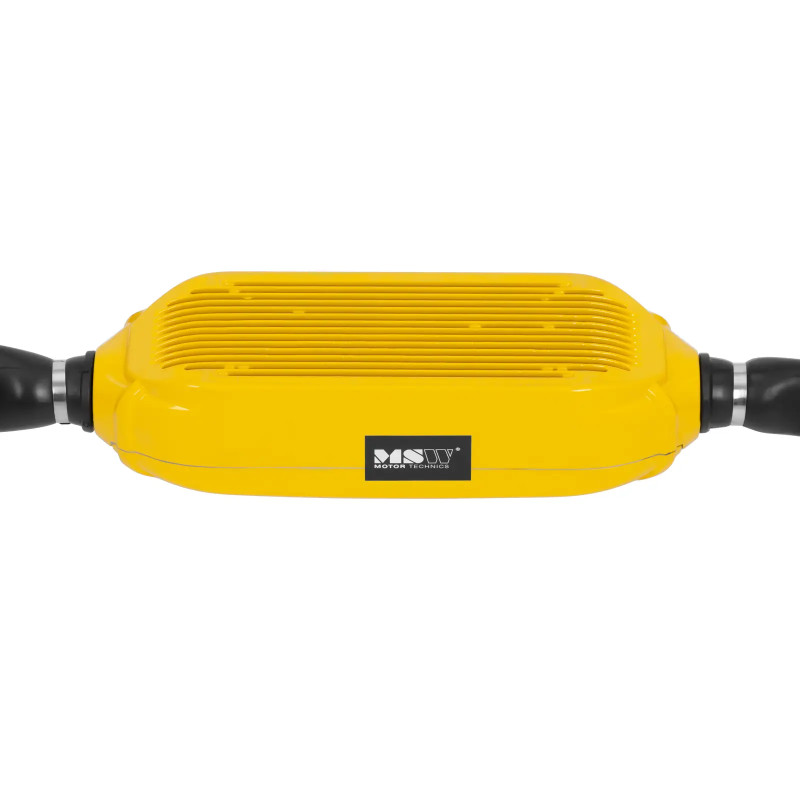 Vibracinis tankintuvas betonui aukšto dažnio 50 Hz 1200 W