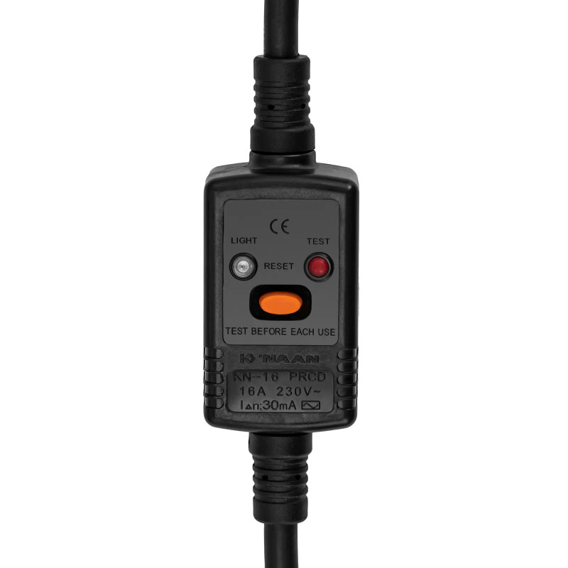 Vibracinis tankintuvas betonui aukšto dažnio 50 Hz 1200 W