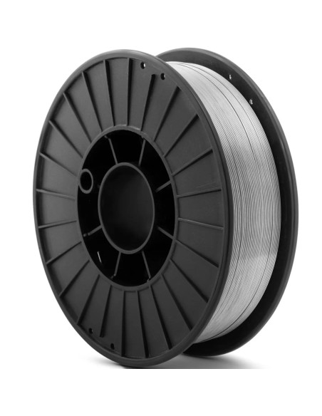 Savaime ekranuota suvirinimo viela legiruotojo plieno E71T-GS sk. 0,8 mm - 5 kg
 
Savaime ekranuota suvirinimo viela legiruotojo plieno E71T-GS sk. 0,8 mm - 5 kg