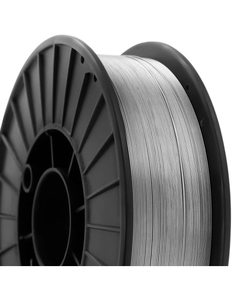 Savaime ekranuota suvirinimo viela legiruotojo plieno E71T-GS sk. 0,8 mm - 5 kg
 
Savaime ekranuota suvirinimo viela legiruotojo plieno E71T-GS sk. 0,8 mm - 5 kg