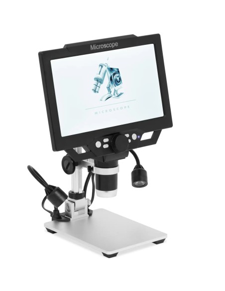 Skaitmeninis mikroskopas su LCD ekranu Full HD 16 MP 1600x
 
Skaitmeninis mikroskopas su LCD ekranu Full HD 16 MP 1600x