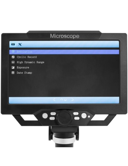 Skaitmeninis mikroskopas su LCD ekranu Full HD 16 MP 1600x
 
Skaitmeninis mikroskopas su LCD ekranu Full HD 16 MP 1600x