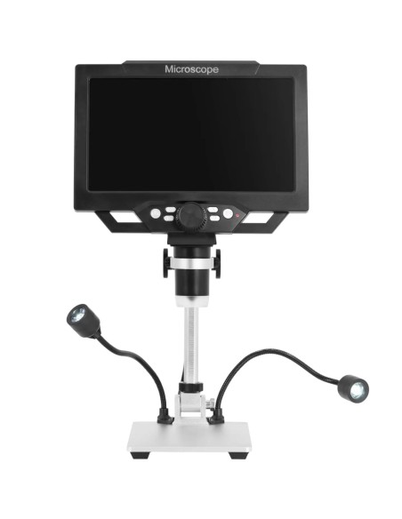 Skaitmeninis mikroskopas su LCD ekranu Full HD 16 MP 1600x
 
Skaitmeninis mikroskopas su LCD ekranu Full HD 16 MP 1600x