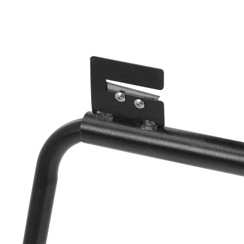 
Vamzdžių piltuvas eglutėms pakuoti su peiliu STEEL dia. 60/ 70 cm
