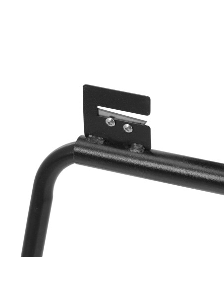 
Vamzdžių piltuvas eglutėms pakuoti su peiliu STEEL dia. 60/ 70 cm
