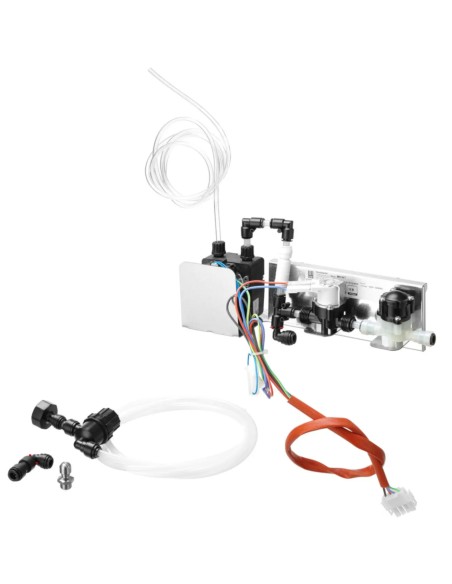 
„Millennial Black Mask“ automatinė orkaitės plovimo sistema 4 programos
